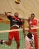 Sp. Espinho-Benfica