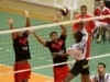 Sp. Espinho-Benfica