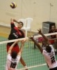 Sp. Espinho-Benfica