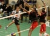 Sp. Espinho-Benfica