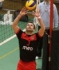 Sp. Espinho-Benfica
