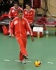 Sp. Espinho-Benfica