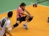 Sp. Espinho-Benfica