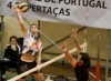 Sp. Espinho-Benfica