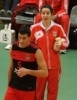Sp. Espinho-Benfica