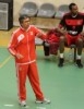 Sp. Espinho-Benfica