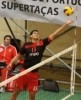 Sp. Espinho-Benfica