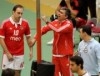Sp. Espinho-Benfica