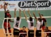 Sp. Espinho-Benfica
