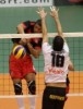 Sp. Espinho-Benfica