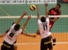 Sp. Espinho-Benfica