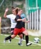Cesarense-Futebol Benfica