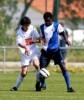 Gafanha-FC Porto
