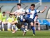 Gafanha-FC Porto