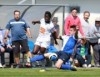 Gafanha-FC Porto