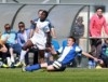 Gafanha-FC Porto