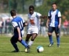 Gafanha-FC Porto