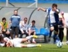 Gafanha-FC Porto