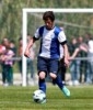 Gafanha-FC Porto