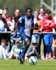 Gafanha-FC Porto