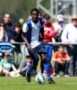 Gafanha-FC Porto
