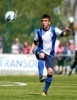 Gafanha-FC Porto