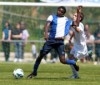 Gafanha-FC Porto