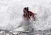 Surf em Saltos Altos
