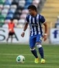 Beira Mar-FC Porto B