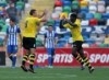 Beira Mar-FC Porto B