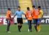Arouca-Estoril