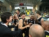 Ovarense-Belenenses