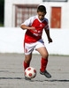 SJ Ver-Lourosa Infantis A