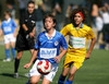 Feirense-Rio Meão Infantis A