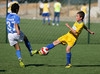 Feirense-Rio Meão Infantis A