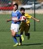 Feirense-Rio Meão Infantis A
