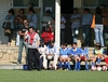Feirense-Rio Meão Infantis A