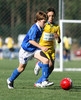 Feirense-Rio Meão Infantis A