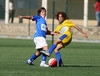 Feirense-Rio Meão Infantis A