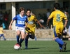 Feirense-Rio Meão Infantis A