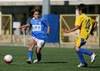 Feirense-Rio Meão Infantis A
