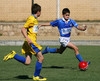 Feirense-Rio Meão Infantis A