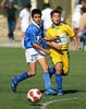 Feirense-Rio Meão Infantis A