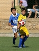 Feirense-Rio Meão Infantis A