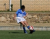 Feirense-Rio Meão Infantis A