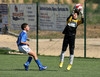 Feirense-Rio Meão Infantis A
