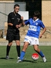 Feirense-Rio Meão Infantis A