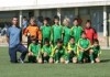 Feirense-Fiães Escolas B