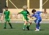Feirense-Fiães Escolas B
