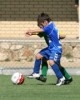 Feirense-Fiães Escolas B
